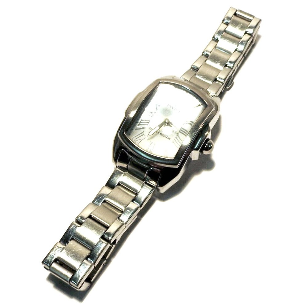 INVICTA LUPAH TRITNITE - Special Edition SS Ladies Watch Model 15155 - Picture 5 of 11